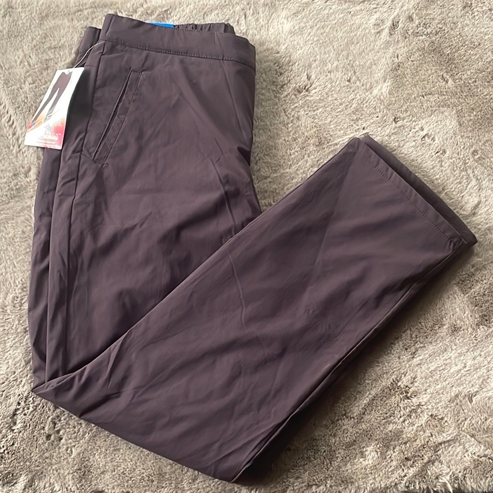 Sunice Stormpack - Windproof Lined Pant